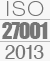 ISO 27001:2013