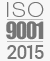ISO 9001:2015