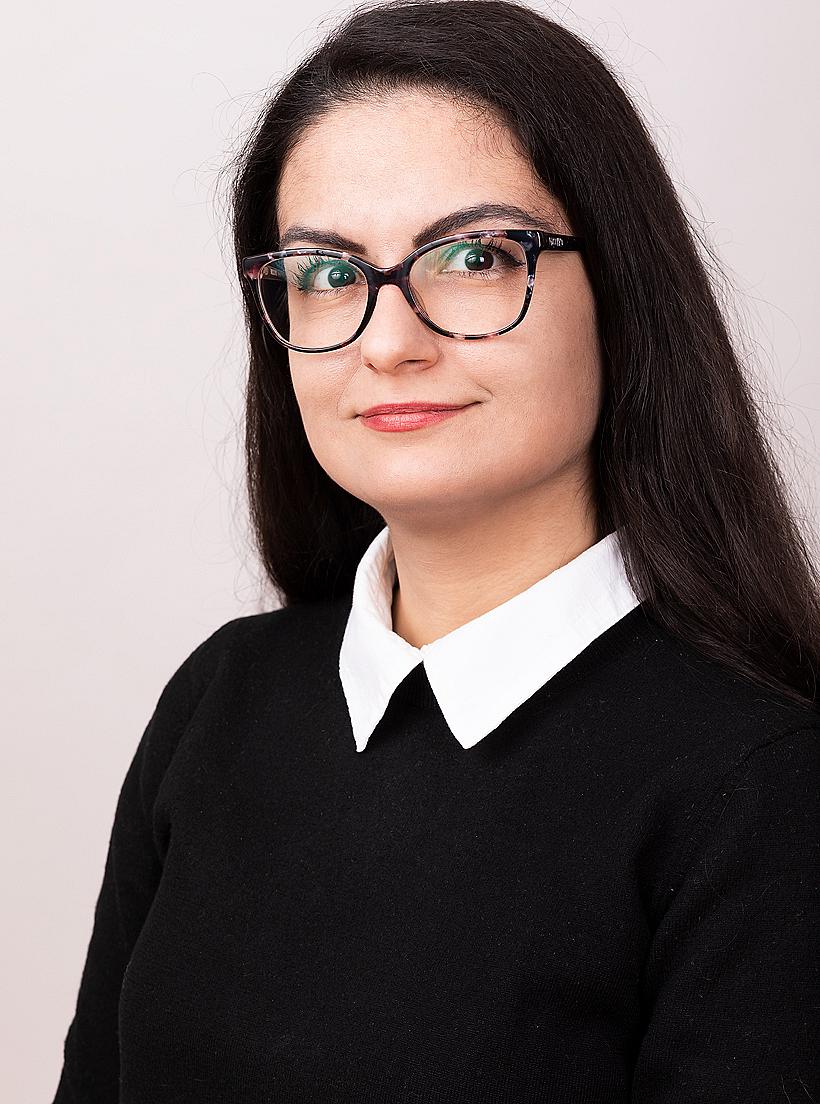 Вяра Савова