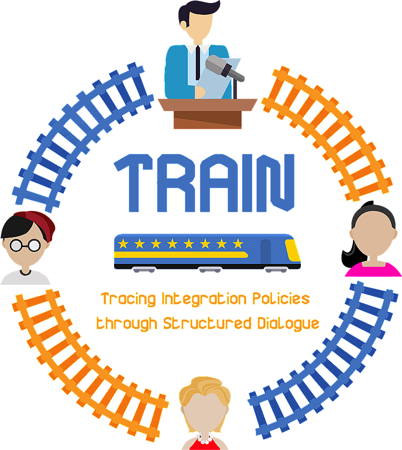 TRAIN