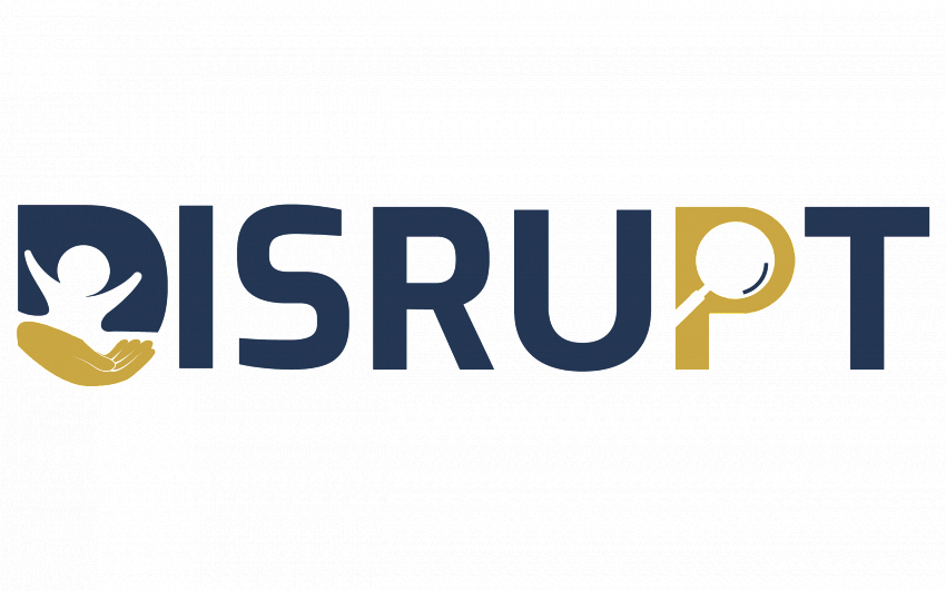 DISRUPT