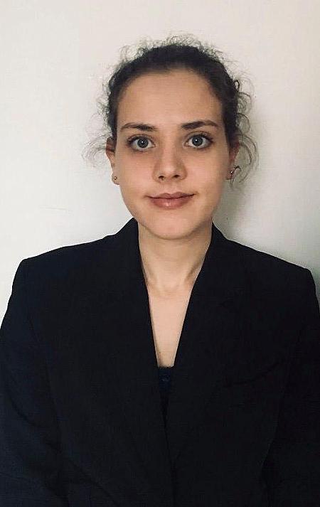Sofiya Spasova